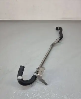 KIA Ceed Engine coolant pipe/hose 25450g4310 2546108200