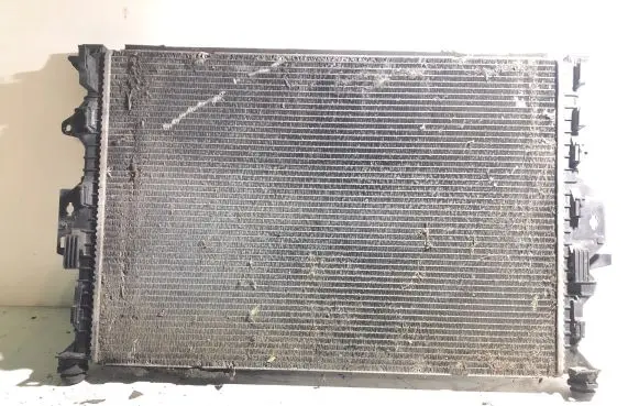 Volvo XC60 Coolant radiator 31368362