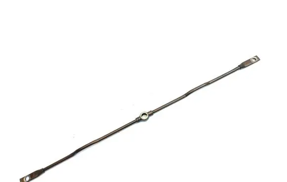 BMW 3 E30 Oil fill pipe 