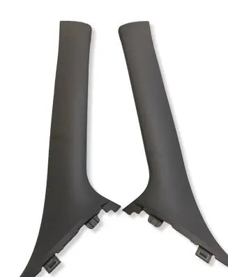 Renault Scenic III - Grand scenic III (A) pillar trim 769120008R