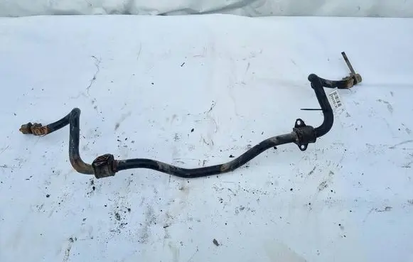 Toyota Corolla Verso AR10 Front anti-roll bar/sway bar