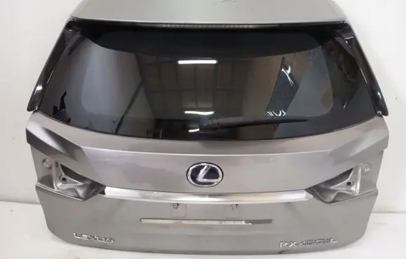 Lexus GS 250 350 300H 450H Other interior part