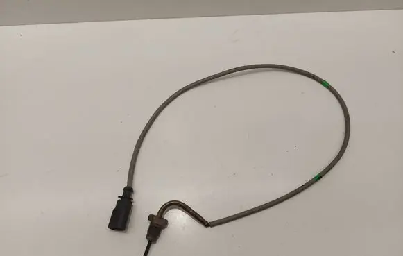 Exhaust gas temperature sensor