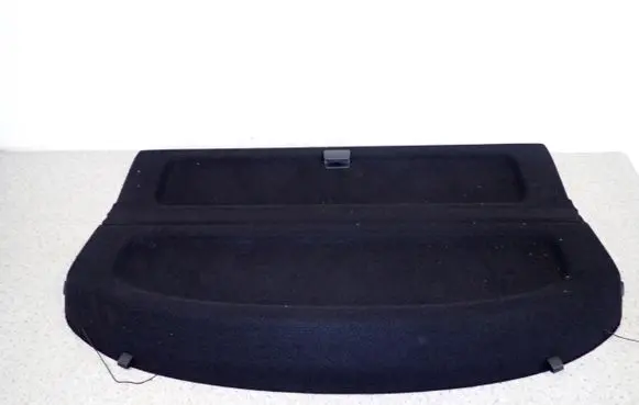 Mazda 3 I Parcel shelf 