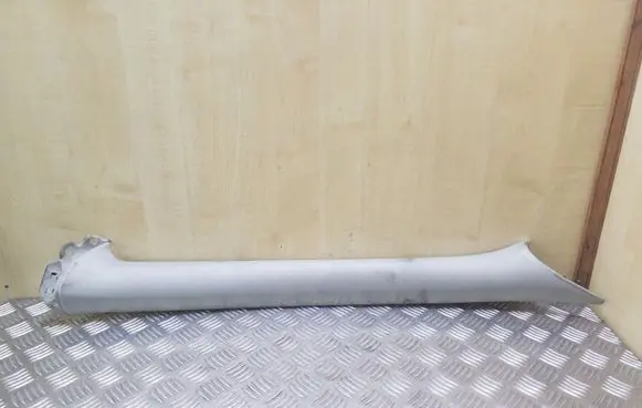 Opel Zafira C (A) pillar trim