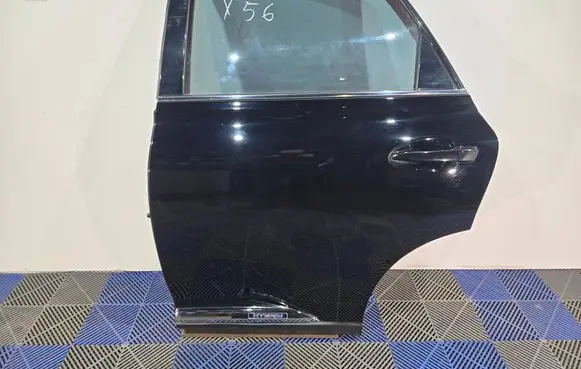 Lexus RX 450H Rear door 