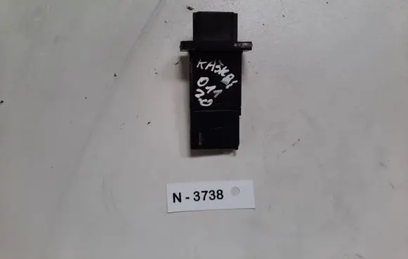 Nissan Qashqai Mass air flow meter 226807S000