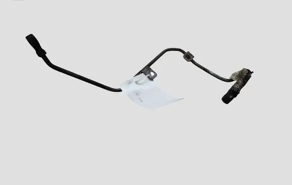 Mazda 6 Turbo turbocharger oiling pipe/hose