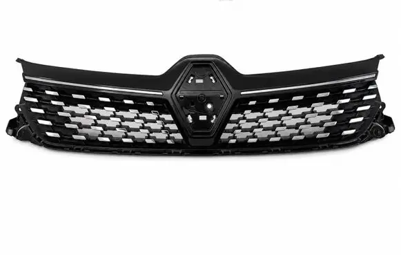 Renault Clio V Front grill 