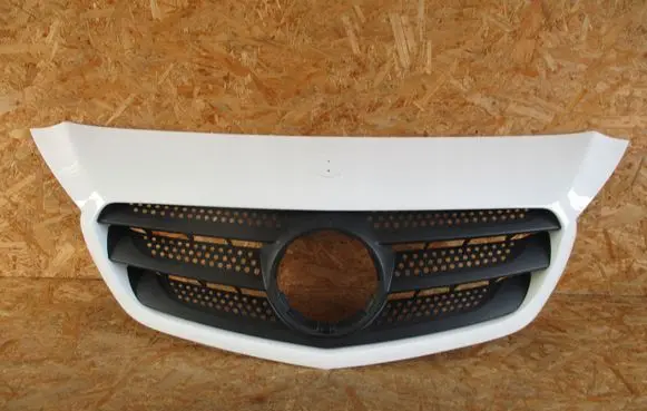 Mercedes-Benz Citan W415 Front bumper upper radiator grill A4158880023