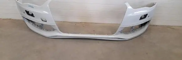Audi A3 S3 8L Front bumper
