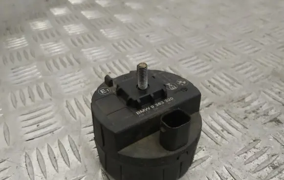 BMW 5 F10 F11 Alarm system siren 9383320