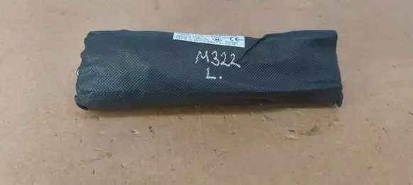 Dacia Duster Seat airbag 0589P1000377