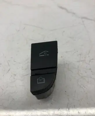 Audi A6 S6 C6 4F Other switches/knobs/shifts 4F2927227