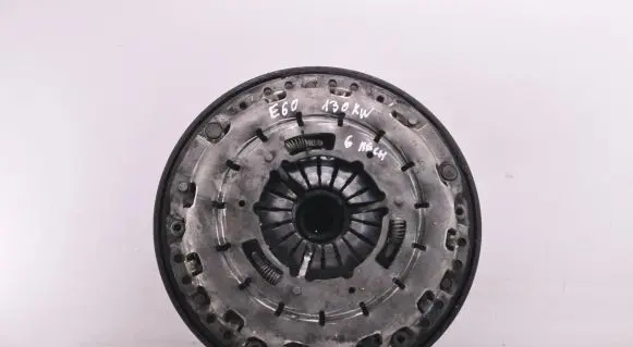 BMW 5 E60 E61 Clutch set kit 1240523