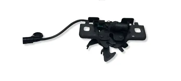 Renault Scenic IV - Grand scenic IV Engine bonnet/hood lock/catch 656010109R