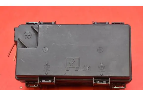 Jeep Grand Cherokee Fuse box set 04692316AH