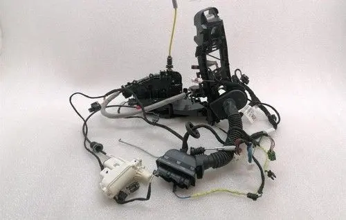 Mercedes-Benz AMG GT R190 C190 Front door lock A0997201101