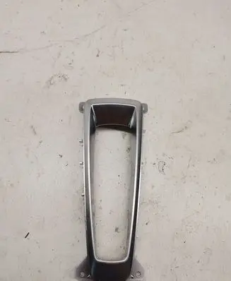 BMW X5 F15 Gear shifter surround trim plastic 9252114
