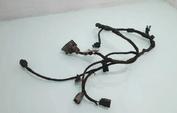 Opel Insignia A Parking sensor (PDC) wiring loom 13331821