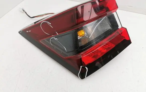 Nissan Juke II F16 Rear/tail lights 2VA01435201