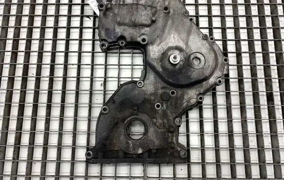 KIA Optima Timing chain cover D4FD