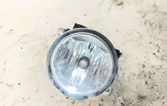 Iveco Daily 6th gen Front fog light