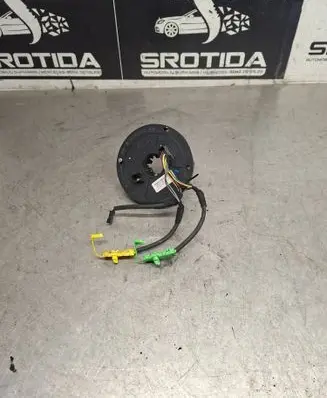 Mercedes-Benz CLK A209 C209 Airbag slip ring squib (SRS ring) A2095400145