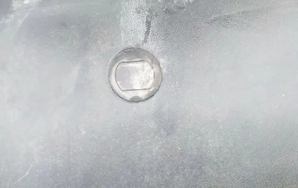 Audi A3 S3 8L Parking PDC sensor