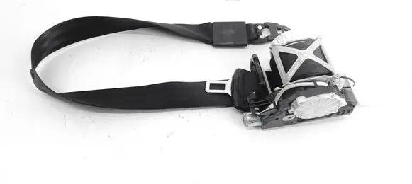 Audi Q7 4L Front seatbelt 4l1857705a