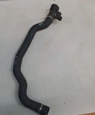 BMW 3 E46 Engine coolant pipe/hose 