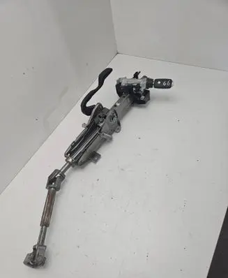Volkswagen Golf VI Steering wheel axle set 1K0905865A K0310014881