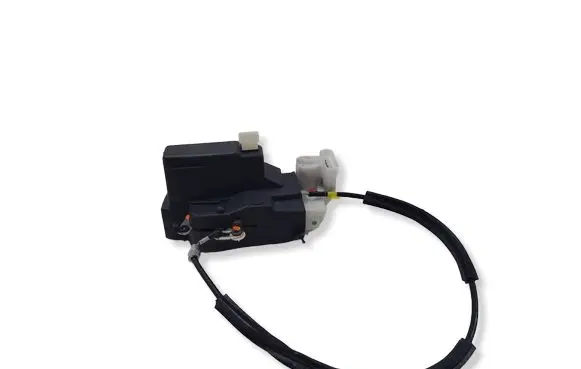 Maserati Quattroporte Front door lock B792