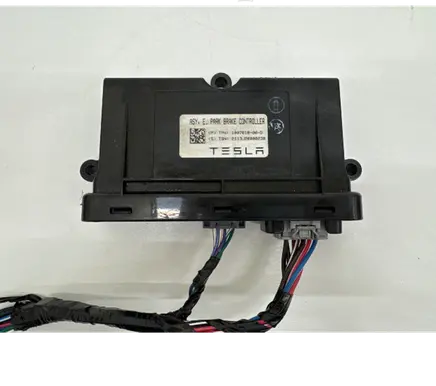 Tesla Model S Parking PDC control unit/module 100761800D