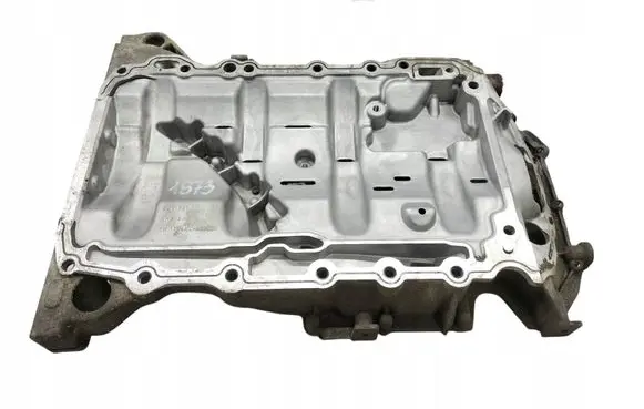 Audi A4 S4 B8 8K Oil sump 