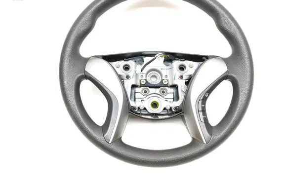 Hyundai i30 Steering wheel