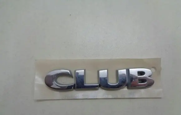 Opel Astra H Manufacturers badge/model letters 93171867