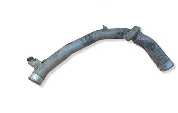 Volvo XC60 Intercooler hose/pipe 31370489