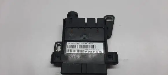 BMW 7 F01 F02 F03 F04 Current control relay 61149153410 9153410
