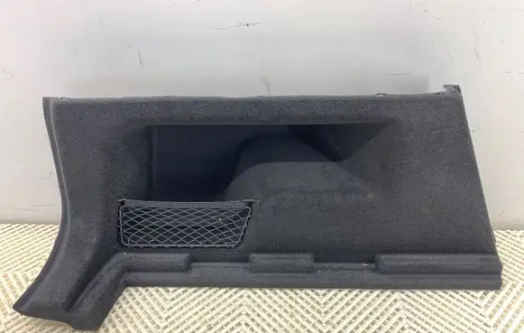 MG HS Trunk/boot side trim panel 10906054