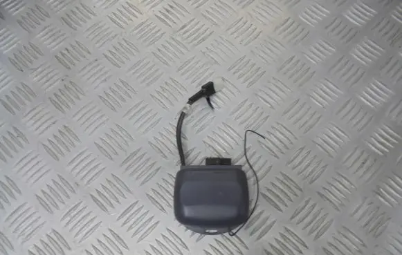 Fiat Bravo - Brava Alarm control unit/module 