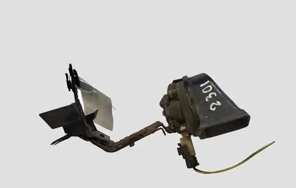 Peugeot 407 Horn signal 001157