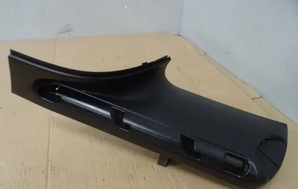 Mini One - Cooper Clubman R55 Parcel shelf load cover mount bracket 6954441 16189910GB