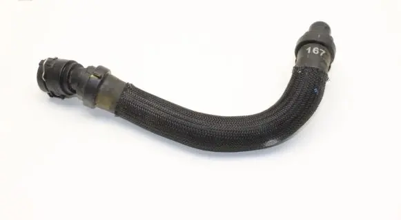 Opel Mokka B Engine coolant pipe/hose