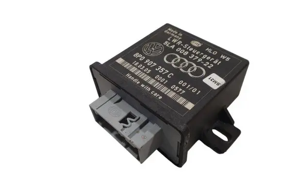 Audi A6 S6 C6 4F Light module LCM 8P0907357C