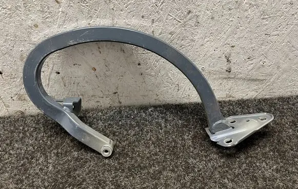 BMW 2 F44 Tailgate/trunk/boot hinge 7475023