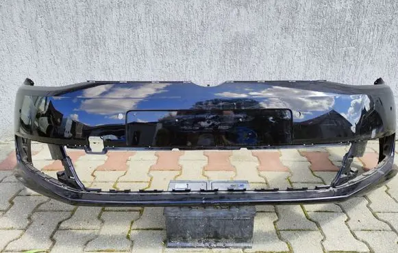 Volkswagen Sharan Front bumper