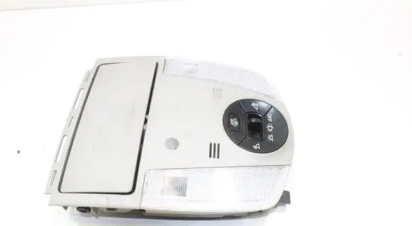 Toyota Prius (XW30) Front seat light 1D153042G 1D111104G