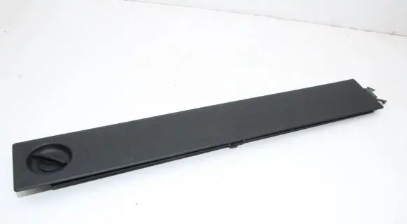 BMW i4 Centre console side trim rear 5A2FCA0