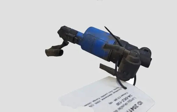 Citroen C5 Windscreen/windshield washer pump 9680789680